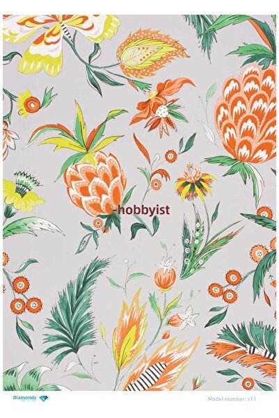 ehobici ورق ديكور نحاسي ماسي - 511