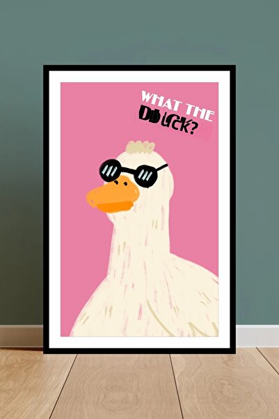 Tasarım Depom Πίνακας - Πολύχρωμο