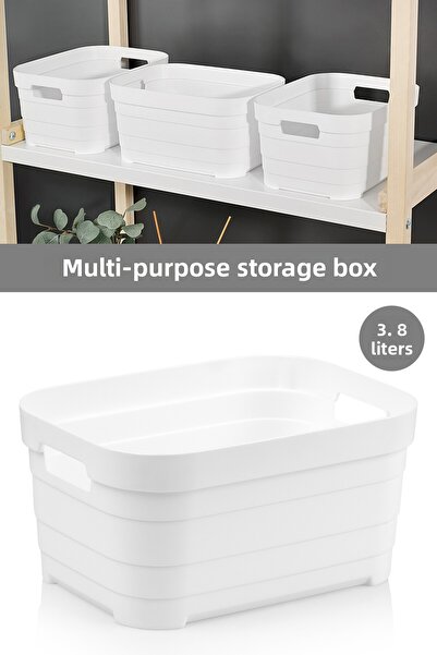 Meleni Home 1 τεμάχιο διακοσμητικό κουτί αποθήκευσης πυραμίδας - Οργανωτής εσ...