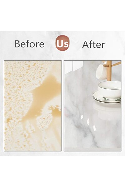 VANCH فيلم شفاف لحماية البضائع 5 متر × 45 سم