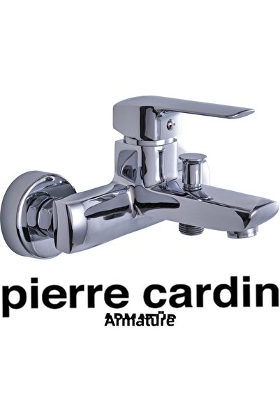 Pierre Cardin Rome Bathroom Faucet – Modern Water-Saving Bathroom Faucet