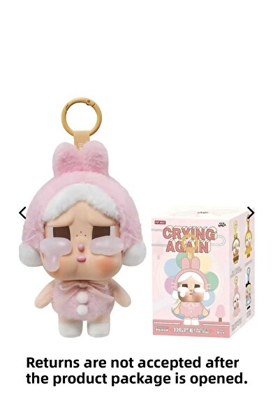 Sekk O لعبة لابوبو كراي بيبي بيج إنترو إنيجيري، مجسم ديكوري فاخر قابل للتجميع...