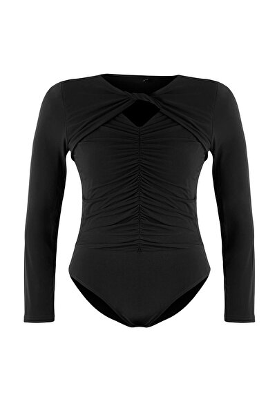 Trendyol Curve Black

