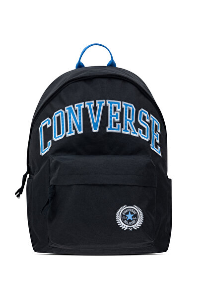 Converse Siyah Erkek Çocuk Sırt Çantası 9A5578-023-CAN VARSITY