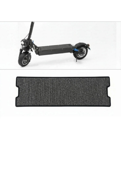 OTOELİT Elektrikli Scooter OV-007X 500W Elektrikli Scooter koruyucu paspas eb...