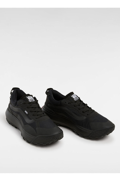 Vans VN000CVUBKA1-MTE Crosspath Siyah Erkek Sneaker