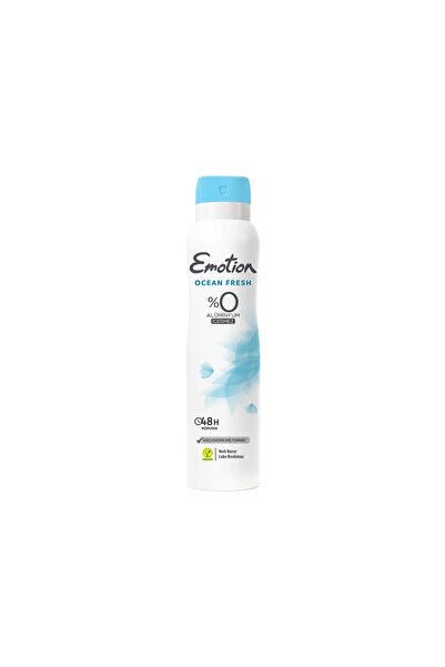 Emotion Ocean Fresh Deo Sprey 150 ml