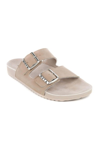 Muya Nova Anatomical Sole Unisex Slippers