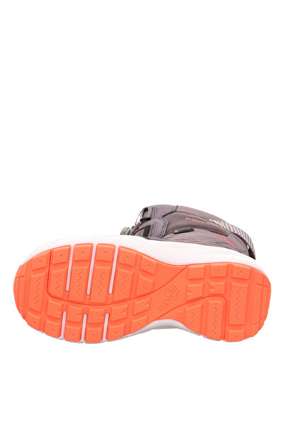 Superfit Lila - Turuncu Kız Çocuk Bot 1-009172-8510-3