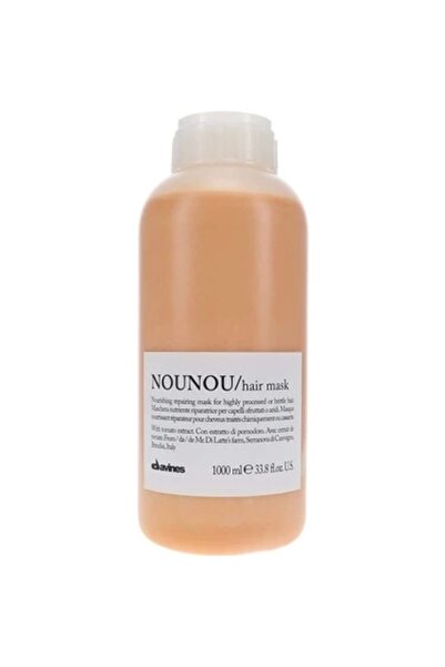 Davines Boyalı Saçlar İçin Besleyici Ve Onarıcı Maske 1000 ml 8004608242086