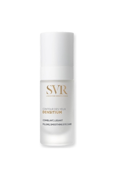 SVR Laboratoires Densitium Αντιρυτιδική Κρέμα Ματιών SVR Laboratoires, Κρέμα Ματιών, 15 ml