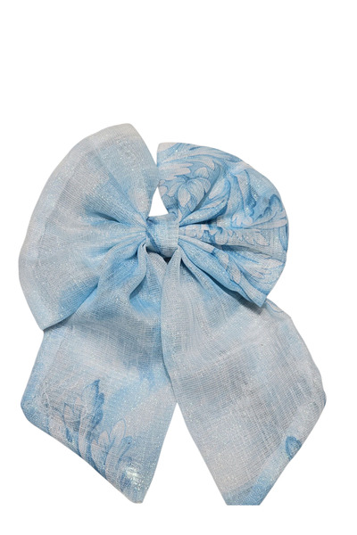 ARBABAG&ACCESSORY مشبك نموذج القوس للنساء