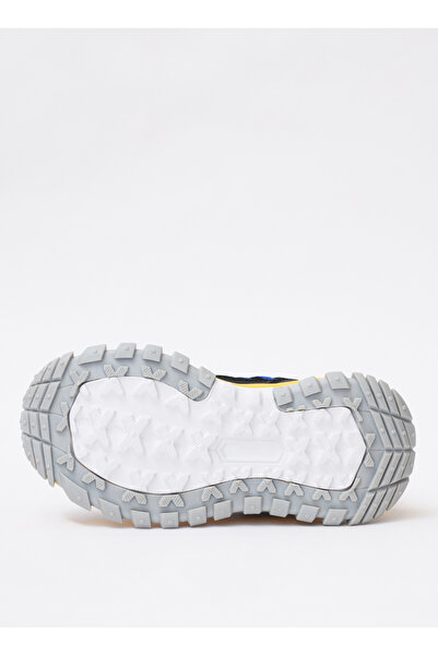 Dudino Kumaş + Pu Siyah Erkek Çocuk Bot 4W15C294