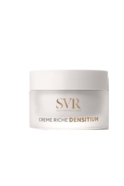 SVR Laboratoires Αντιρυτιδική κρέμα Densitium Riche SVR Laboratoires, Κρέμα π...