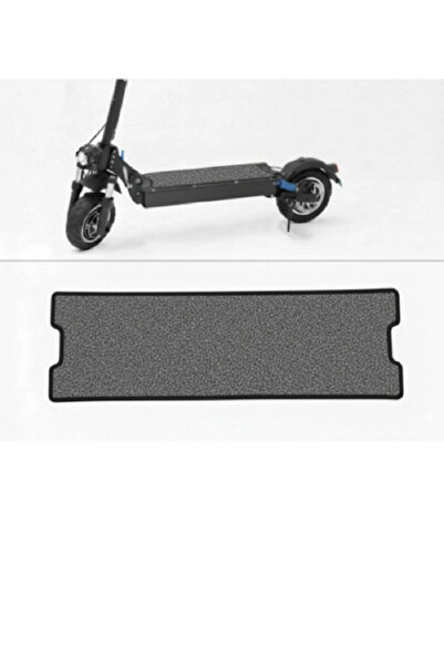 OTOELİT Elektrikli Scooter OV-013 X PLUS koruyucu paspas ebatı 20x60