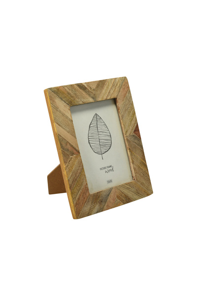 BOYNER EVDE Çerçeve, Bedensiz, Renksiz