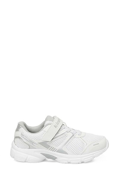 Kinetix Pantofi sport pentru fete ARION TX J F 5FX alb