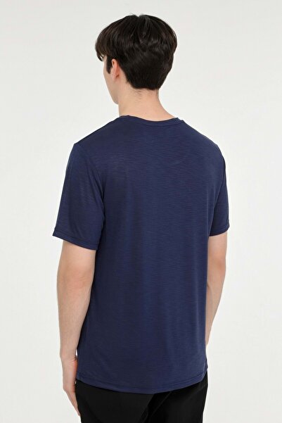 lumberjack JASPER 11URB1052 4FX ЧОЛОВІЧИЙ КОРОТКИЙ ФУТБОЛКА