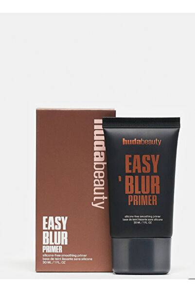 Huda Beauty Easy Blur Silicone-Free - Smoothing Primer 30ml