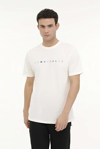 lumberjack ΑΝΔΡΙΚΟ T-SHIRT