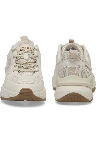U.S. Polo Assn. Maybe Wmn 5fx Kadin Sneaker