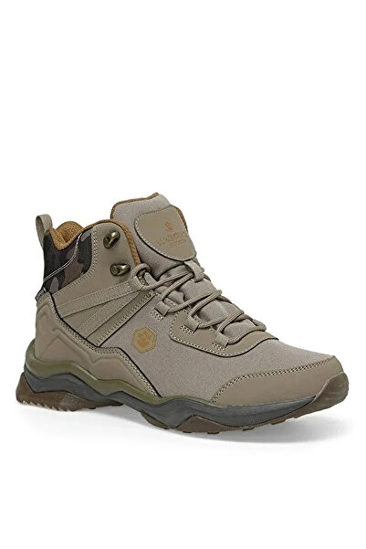 lumberjack Kum-Koyu Yeşil Erkek Outdoor Bot BRANDON HI 4PR