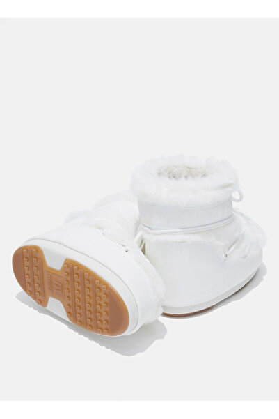 MOON BOOT Beyaz Kadın Bot 2MONW2022026