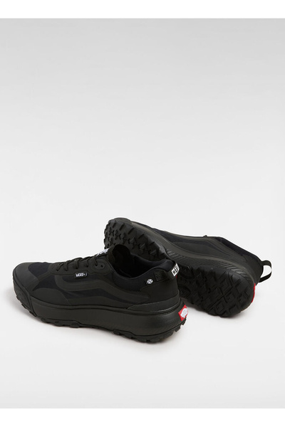 Vans VN000CVUBKA1-MTE Crosspath Siyah Erkek Sneaker