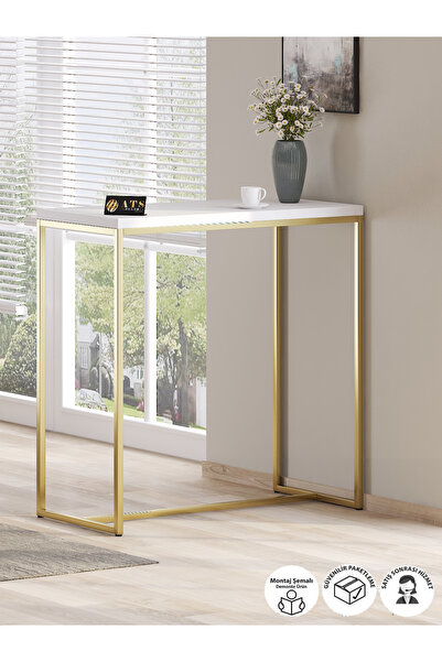 ATS Dekor Bar Masası & Mutfak Adası