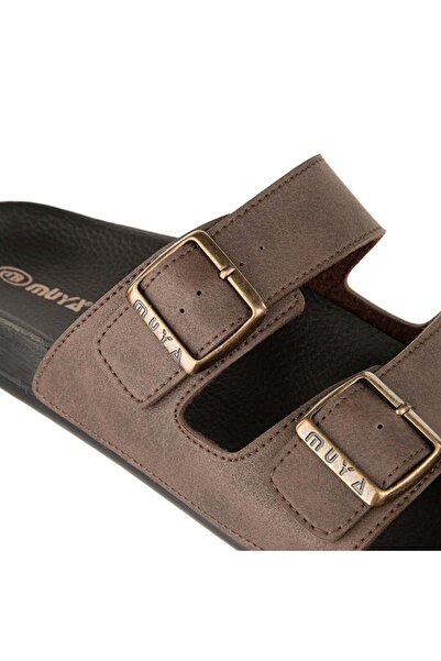 Muya Nova Anatomical Sole Four Seasons Men's Slippers