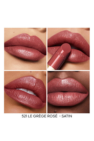 Guerlain Rouge G Lipstick 521