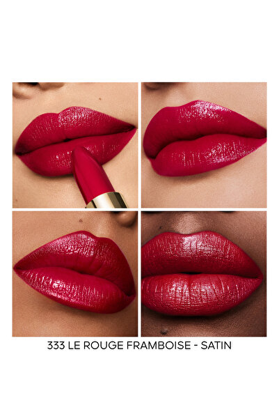 Guerlain Rouge G Lipstick 333