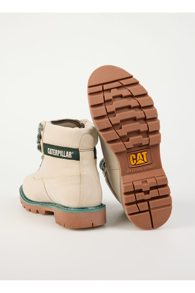 Caterpillar Vizon Kadın Deri Bot 015G101222