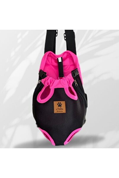 Epatim Kedi Köpek Taşıyıcı Ana Kucağı Xxs Beden