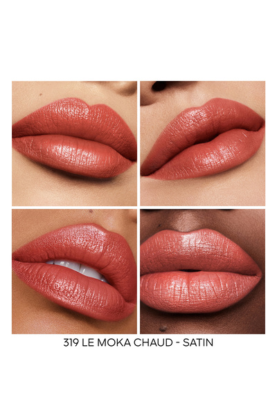 Guerlain Rouge G Lipstick 319