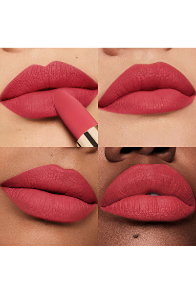 Guerlain Rouge G Velvet Lipstick Refill 366