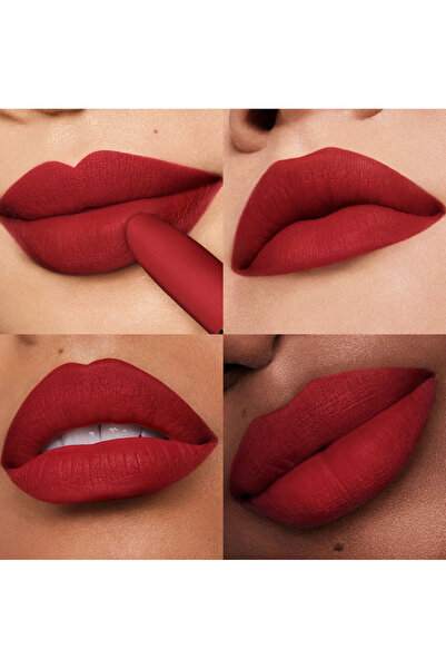 Guerlain Rouge G Velvet Lipstick Refill 775