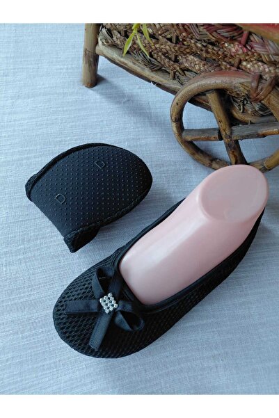 Babet Merkezi Φορητό οικιακό μπαλέτο σε πτυσσόμενη τσάντα με ΔΙΧΤΥΩΜΑ ΦΙΛΙΟΥ