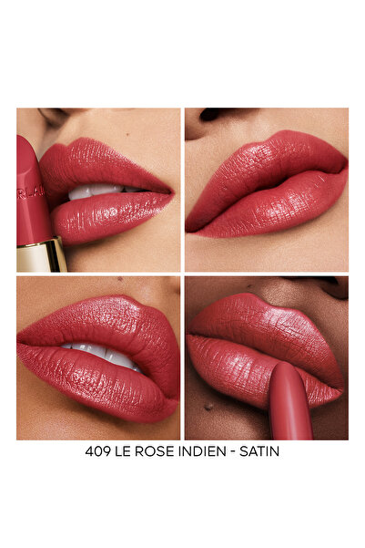 Guerlain Rouge G Lipstick 409