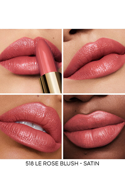 Guerlain Rouge G Lipstick 518