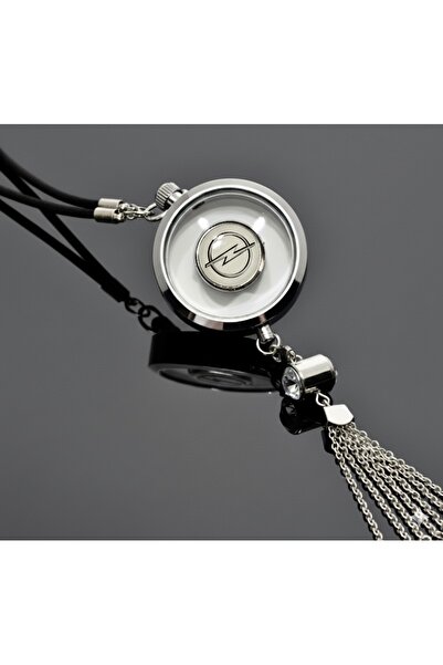 Store Markaya Özel Doldurulabilir Oto ARMA KOKU - OPEL