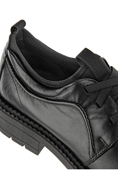 Hush Puppies Kabo Bounce Genuine Leather Men's Shoes