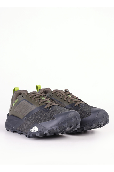 THE NORTH FACE Nf0A8A9X79K1_M Offtrail Tr Gore-Tex Green Men's Outdoor Shoes