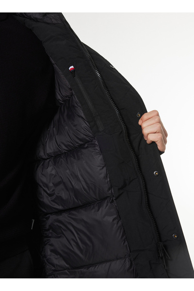 Tommy Hilfiger ROCKIE DOWN PARKA