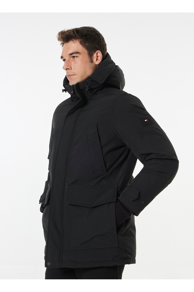 Tommy Hilfiger ROCKIE DOWN PARKA