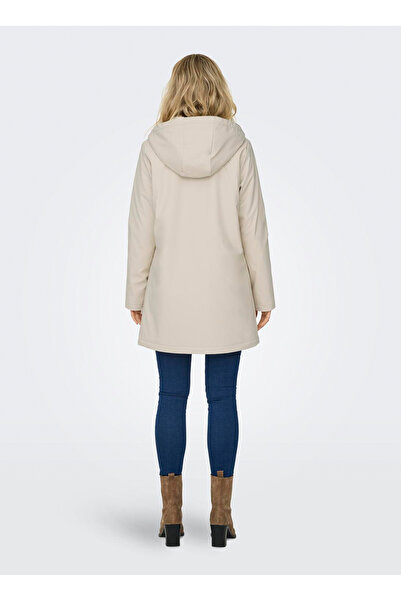 ONLY Водонепроникний жіночий плащ - Onlsally Raınmont Otw Noos