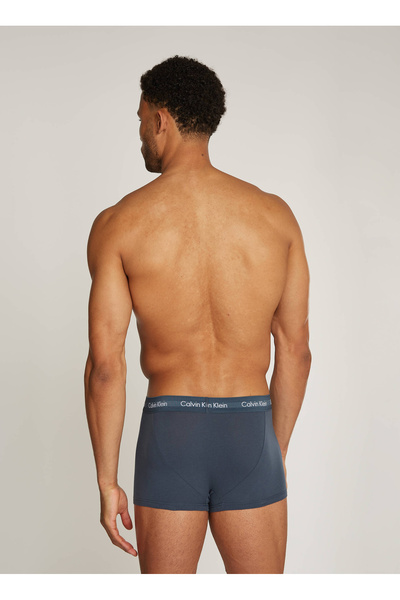 Calvin Klein Többszínű férfi boxer 0000U2664GQRH