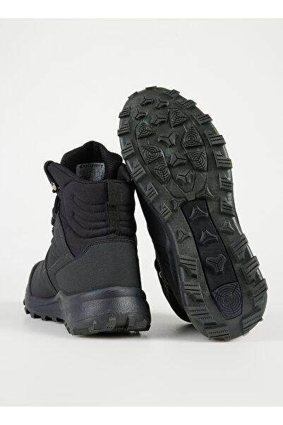 Discovery Expedition Siyah Erkek Waterproof Outdoor Bot G-BRAM-GAYLE