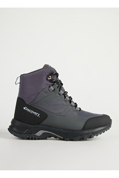 Discovery Expedition Gri Erkek Outdoor Bot OLAF-LEROY