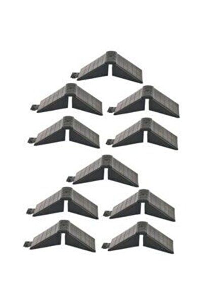 BİLTEKMAKİNA Güvercin Tüneği (10 Adet)